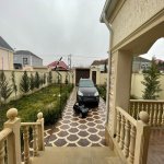 Satılır 4 otaqlı Həyət evi/villa, Buzovna, Xəzər rayonu 35