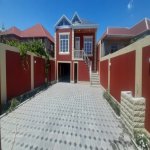 Satılır 4 otaqlı Həyət evi/villa, Maştağa qəs., Sabunçu rayonu 7