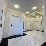 Satılır 4 otaqlı Köhnə Tikili, Xalqlar dostluğu metrosu, Nizami rayonu 18