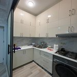 Kirayə (aylıq) 3 otaqlı Yeni Tikili, Avtovağzal metrosu, Binəqədi rayonu 4
