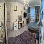 Satılır 4 otaqlı Həyət evi/villa, Badamdar qəs., Səbail rayonu 22
