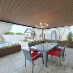 Satılır 4 otaqlı Həyət evi/villa, Şüvəlan, Xəzər rayonu 5