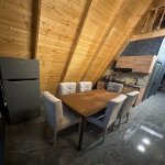 Satılır 4 otaqlı Həyət evi/villa Qəbələ 15