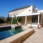 Kirayə (aylıq) 5 otaqlı Bağ evi, Mərdəkan, Xəzər rayonu 15