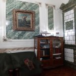 Satılır 4 otaqlı Köhnə Tikili, İçərişəhər metrosu, Səbail rayonu 15