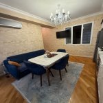 Продажа 3 комнатная Новостройка, м. Ахмедли метро, Ахмедли, Хетаи район 10