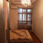 Kirayə (aylıq) 3 otaqlı Köhnə Tikili, Qara Qarayev metrosu, Nizami rayonu 10