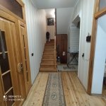 Satılır 5 otaqlı Həyət evi/villa, Koroğlu metrosu, Zabrat qəs., Sabunçu rayonu 19