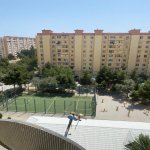 Satılır 3 otaqlı Köhnə Tikili, Hövsan qəs., Suraxanı rayonu 1