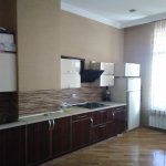 Satılır 3 otaqlı Yeni Tikili, Qara Qarayev metrosu, Nizami rayonu 11