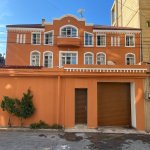 Kirayə (aylıq) 8 otaqlı Həyət evi/villa, Gənclik metrosu, Gənclik Mall, Nərimanov rayonu 1