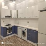 Kirayə (aylıq) 4 otaqlı Yeni Tikili, Xətai metrosu, Xətai rayonu 16