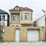 Satılır 4 otaqlı Həyət evi/villa, İçərişəhər metrosu, Badamdar qəs., Səbail rayonu 42