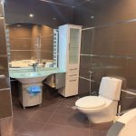 Kirayə (aylıq) 3 otaqlı Yeni Tikili, 28 May metrosu, Nəsimi rayonu 14