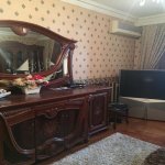 Kirayə (aylıq) 3 otaqlı Köhnə Tikili, Badamdar qəs., Səbail rayonu 7