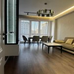 Kirayə (aylıq) 2 otaqlı Yeni Tikili, Gənclik metrosu, Koala parkı, Nəsimi rayonu 6