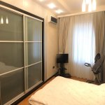 Kirayə (aylıq) 3 otaqlı Yeni Tikili, Nəriman Nərimanov metrosu, Təhsil Nazirliyi, Xətai rayonu 10