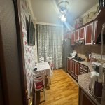 Продажа 3 комнат Новостройка, м. Насими метро, 9-ый микрорайон, Бинагадинский р-н район 5
