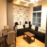 Kirayə (aylıq) 2 otaqlı Yeni Tikili, Qara Qarayev metrosu, 8-ci kilometr, Nizami rayonu 10