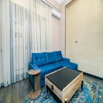 Посуточно 1 комнат Новостройка, м. 28 Мая метро, Насими район 3