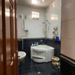 Kirayə (aylıq) 6 otaqlı Həyət evi/villa, Badamdar qəs., Səbail rayonu 23