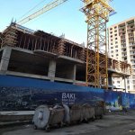 Satılır 2 otaqlı Yeni Tikili, Gənclik metrosu, Nəsimi rayonu 1