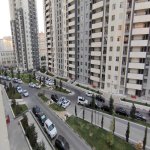 Satılır 3 otaqlı Yeni Tikili, Həzi Aslanov metrosu, Xətai rayonu 2