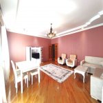 Kirayə (aylıq) 3 otaqlı Yeni Tikili, Nizami metrosu, Yasamal rayonu 2