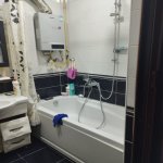 Satılır 3 otaqlı Köhnə Tikili, Nəriman Nərimanov metrosu, Nərimanov rayonu 25