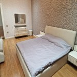 Kirayə (aylıq) 4 otaqlı Yeni Tikili, 28 May metrosu, Zabitlər parkı, Nəsimi rayonu 9