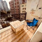 Kirayə (aylıq) 2 otaqlı Yeni Tikili, Gənclik metrosu, Nərimanov rayonu 5