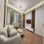 Аренда 2 комнатная Новостройка, м. Нариман Нариманов метро, Наримановский р-н район 4