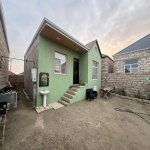 Satılır 3 otaqlı Həyət evi/villa, Maştağa qəs., Sabunçu rayonu 1