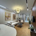 Satılır 2 otaqlı Köhnə Tikili, Nizami metrosu, Yasamal rayonu 5