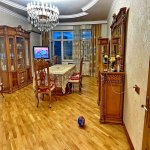 Kirayə (aylıq) 3 otaqlı Yeni Tikili, Nizami metrosu, Yasamal rayonu 5