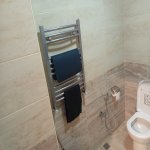 Kirayə (aylıq) 3 otaqlı Yeni Tikili, 20 Yanvar metrosu, Yasamal rayonu 16