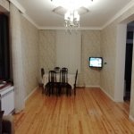 Kirayə (günlük) 4 otaqlı Həyət evi/villa Qəbələ 6