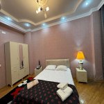 Продажа 2 комнатная Новостройка, İnşaatçılar метро, Ясамал район 5