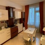 Kirayə (aylıq) 4 otaqlı Yeni Tikili, Yasamal rayonu 15