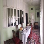Satılır 10 otaqlı Həyət evi/villa Zaqatala 4