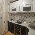 Kirayə (aylıq) 3 otaqlı Yeni Tikili, Yeni Yasamal qəs., Yasamal rayonu 9