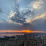 Продажа 2 комнатная Вторичка, м. Ази Асланова метро, пос. Старый Гуняшли, Хетаи район 14