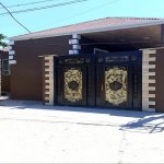 Satılır 3 otaqlı Həyət evi/villa, Binəqədi qəs., Binəqədi rayonu 1