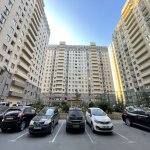 Kirayə (aylıq) 3 otaqlı Yeni Tikili, Qara Qarayev metrosu, Nizami rayonu 19