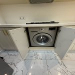 Kirayə (aylıq) 2 otaqlı Yeni Tikili, Gənclik metrosu, Nəsimi rayonu 8