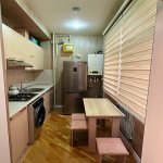 Продажа 2 комнат Новостройка, м. 20 Января метро, пос. Ясамал, Ясамал район 4