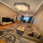 Satılır 7 otaqlı Həyət evi/villa, Əhmədli metrosu, Əhmədli, Xətai rayonu 17