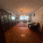 Продажа 3 комнат Вторичка, İnşaatçılar метро, пос. Ясамал, Ясамал район 2