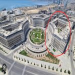 Kirayə (aylıq) 2 otaqlı Yeni Tikili, Xətai metrosu, Ağ şəhər, Xətai rayonu 19