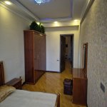 Kirayə (aylıq) 3 otaqlı Yeni Tikili, Gənclik metrosu, Nərimanov rayonu 11